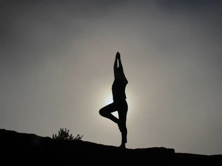 Yogapraktijk Pachamama — yoga-studio in Prins Alexander, Rotterdam — 2
