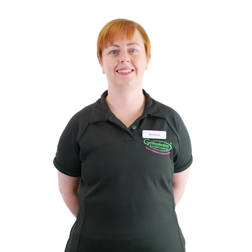 Gymophobics Wigston — fitness studio in Kilby Bridge, Wigston — 2