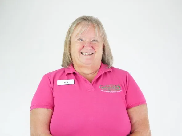 Gymophobics Wigston — fitness studio in Wigston — 3