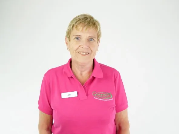 Gymophobics Wigston — fitness studio in Wigston — 4