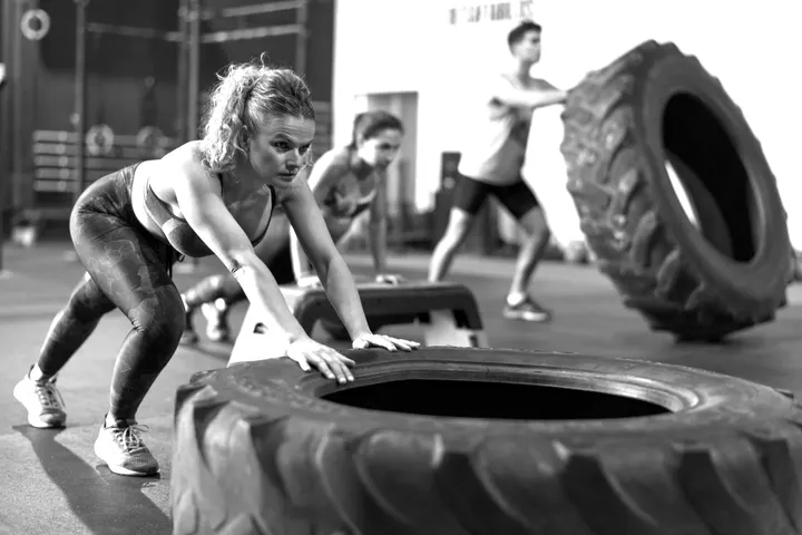 FittClub Diemen — krachttraining-studio in Diemen-Centrum, Diemen — 2