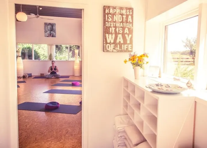 Yoga Atelier Epe — yoga-studio in Dijkhuizen, Epe — 2