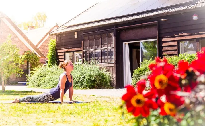 Yoga Atelier Epe — yoga-studio in Epe — 3