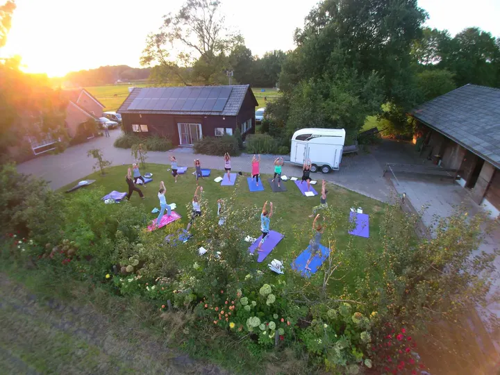Yoga Atelier Epe — yoga-studio in Epe — 4