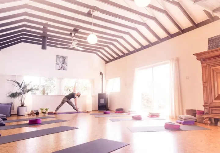 Yoga Atelier Epe — Yoga in Dijkhuizen, Epe