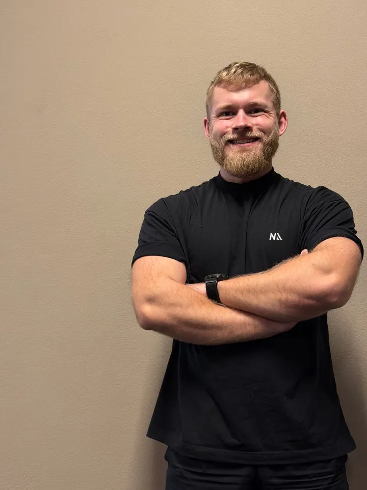 Hauborgfitness — Træningsstudio i Solbakken, Fredericia
