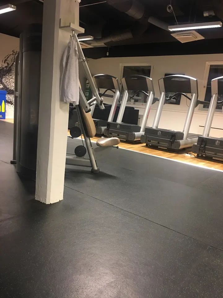 Forma Laxå — träningsstudio i Saltängen, Laxå — 3