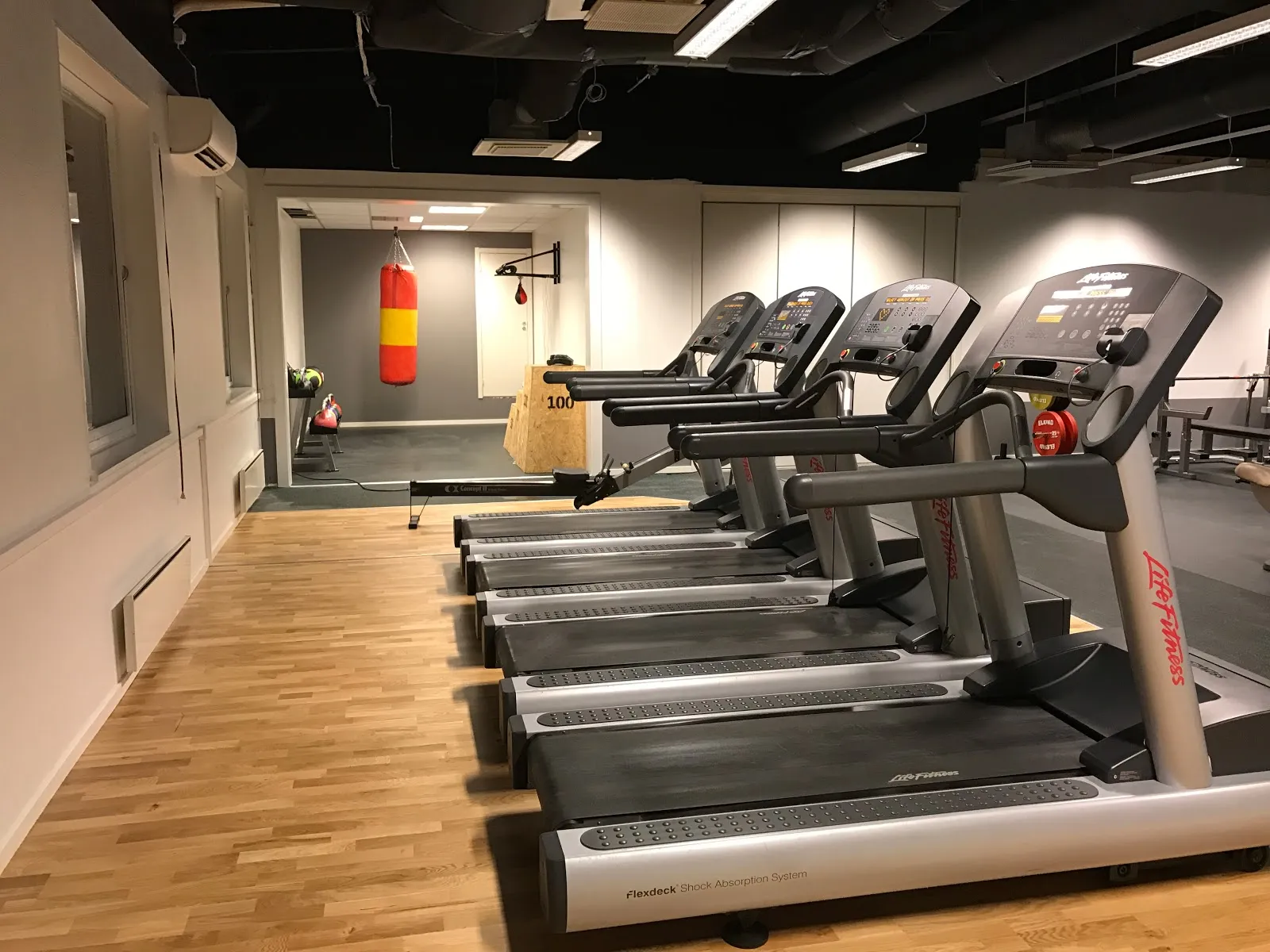Forma Laxå — träningsstudio-studio i Laxå — bild 3