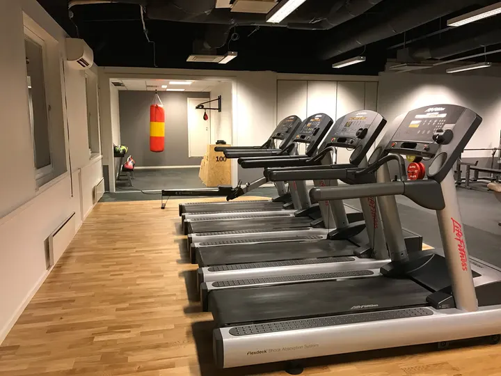 Forma Laxå — träningsstudio i Laxå — 3