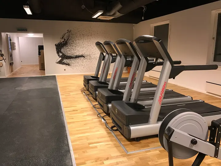 Forma Laxå — träningsstudio i Laxå — 4