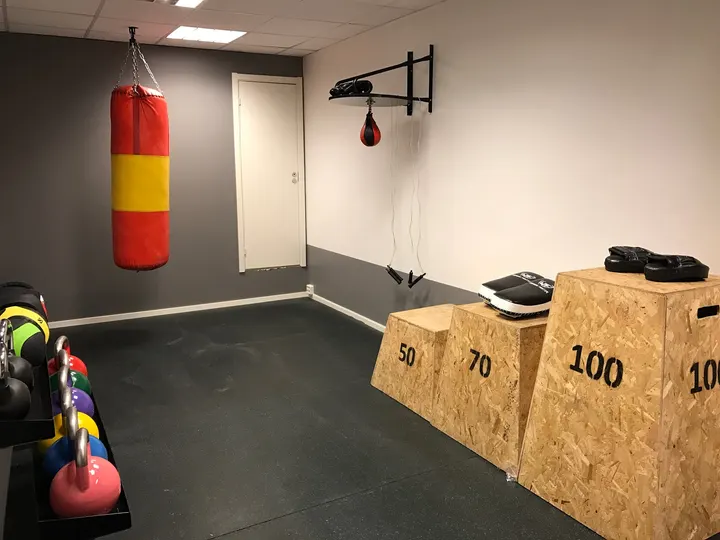 Forma Laxå — träningsstudio i Laxå — 5