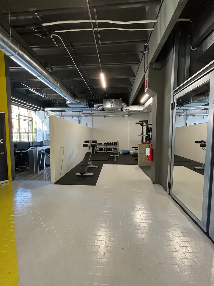 Mandello Fitness — palestre-studio a Contrada Castello, Mandello del Lario — 2