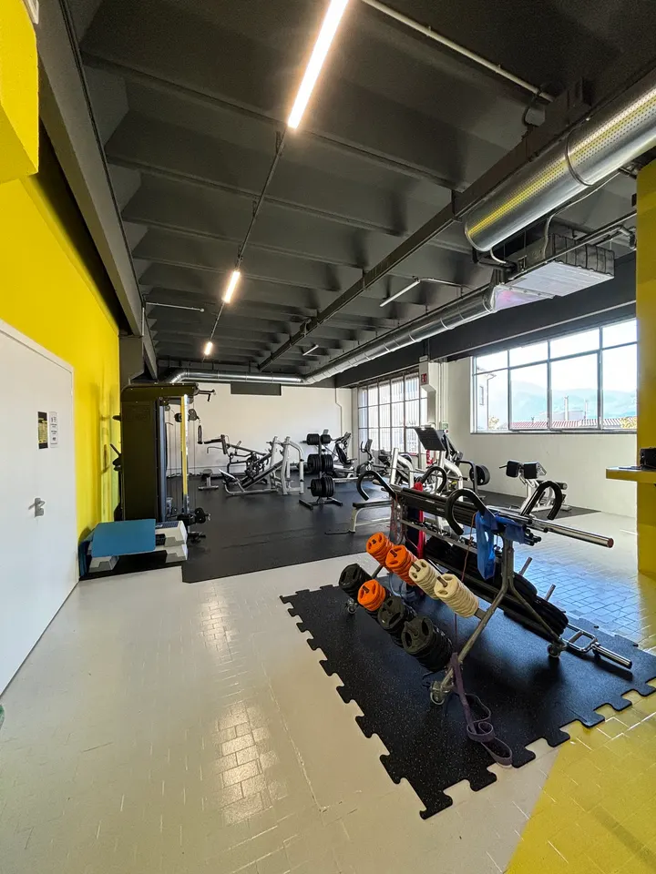 Mandello Fitness — palestre-studio a Contrada Castello, Mandello del Lario — 3