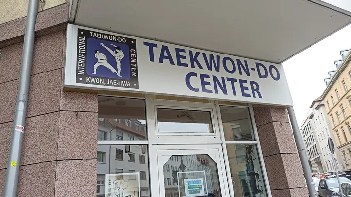Gerd Göres Taekwon-Do Center Stuttgart — kampfsport-studio in Feuersee, Stuttgart — 3