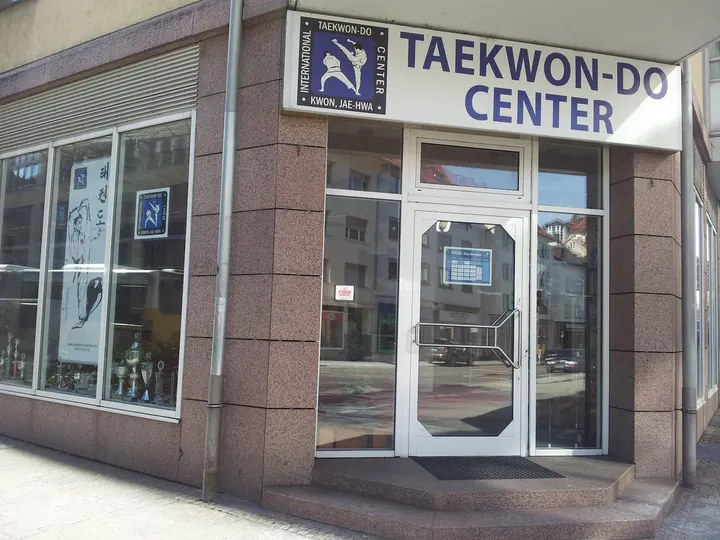 Gerd Göres Taekwon-Do Center Stuttgart — kampfsport-studio in Stuttgart — 3