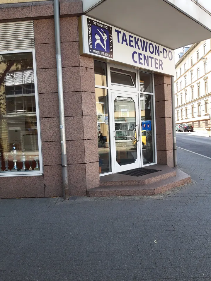 Gerd Göres Taekwon-Do Center Stuttgart — Kampfsport in Feuersee, Stuttgart