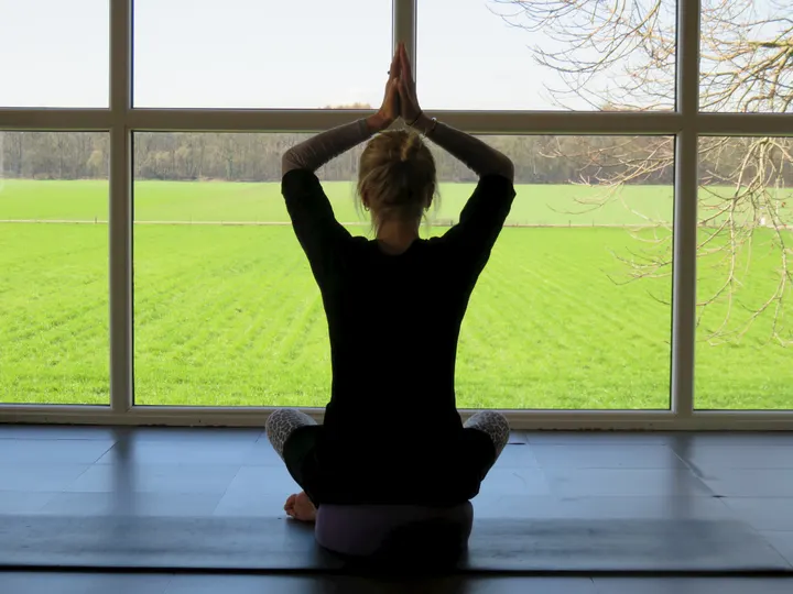 Yoga School Hellendoorn — yoga-studio in Berghuizen, Hellendoorn — 2