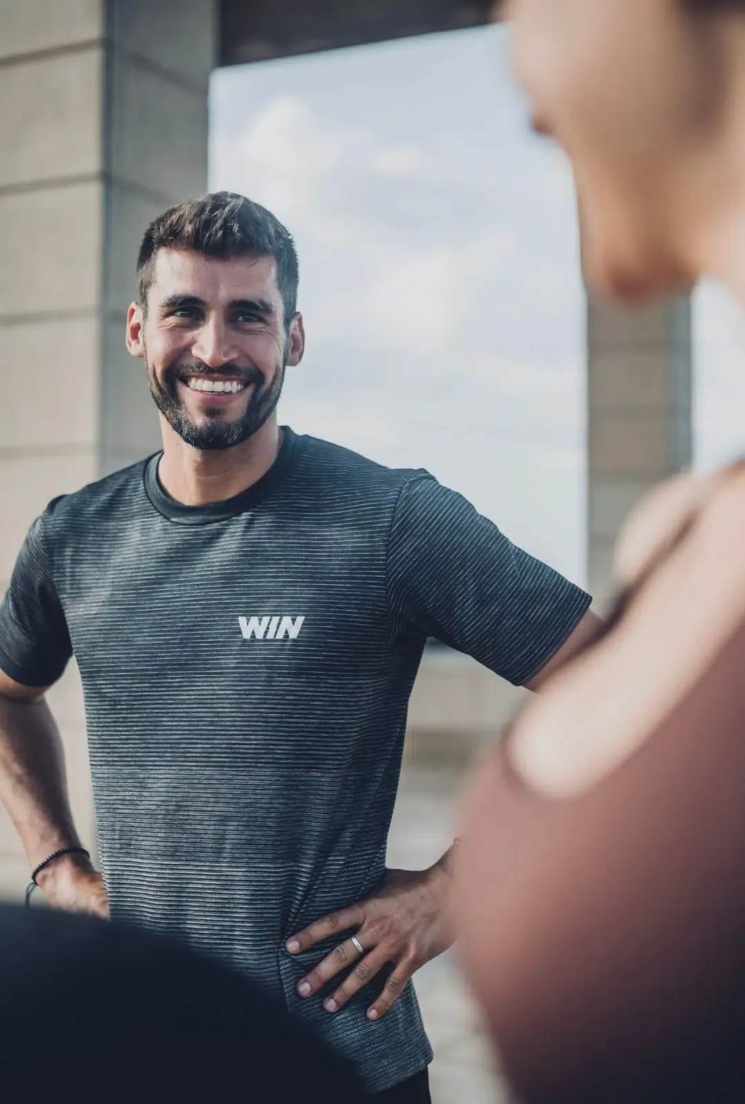 WIN Fitness Les Corts — träningsstudio-studio i Barcelona — bild 4