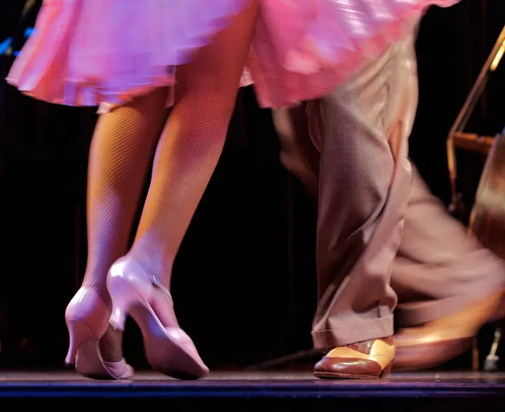 Tango Argentino Düsseldorf — tanz-studio in Bilk, Düsseldorf — 2