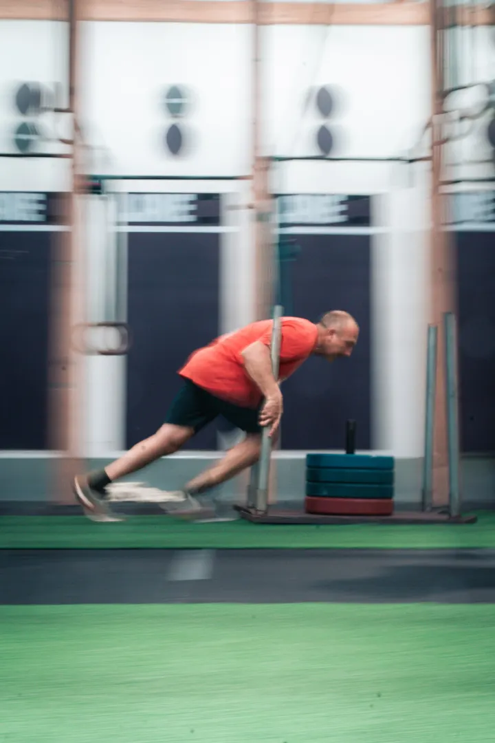 CrossFit Saint-Maur — crossfit-studio à Saint-Maur-des-Fossés, Paris — 2
