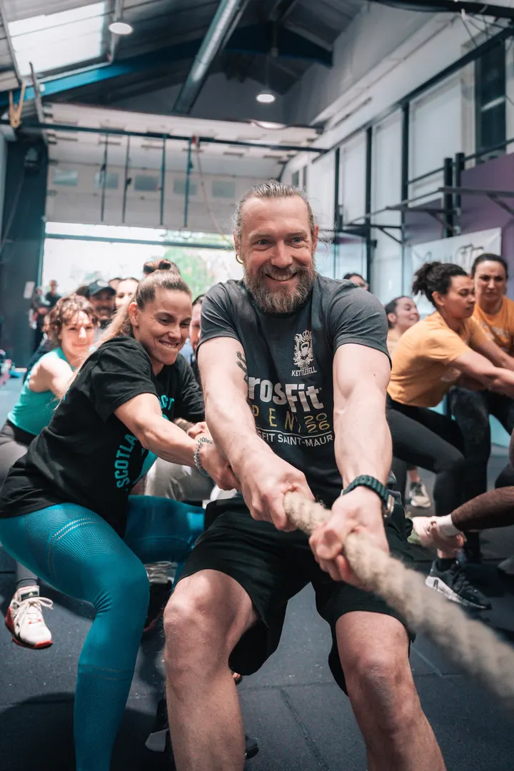 CrossFit Saint-Maur — crossfit-studio à Saint-Maur-des-Fossés, Paris — 3