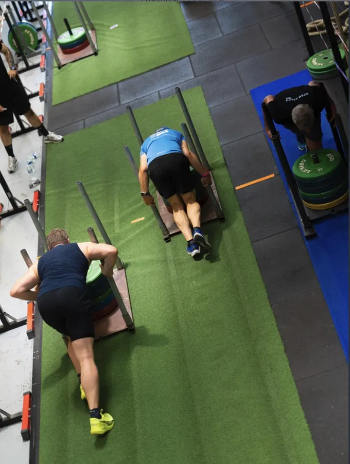 CrossFit Saint-Maur — crossfit-studio à Paris — 5