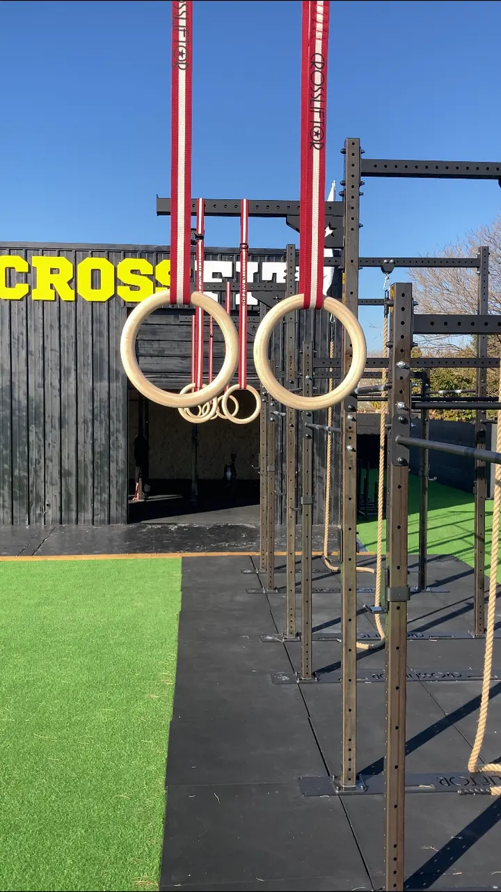 Bunks — crossfit-studio à Istres — 3