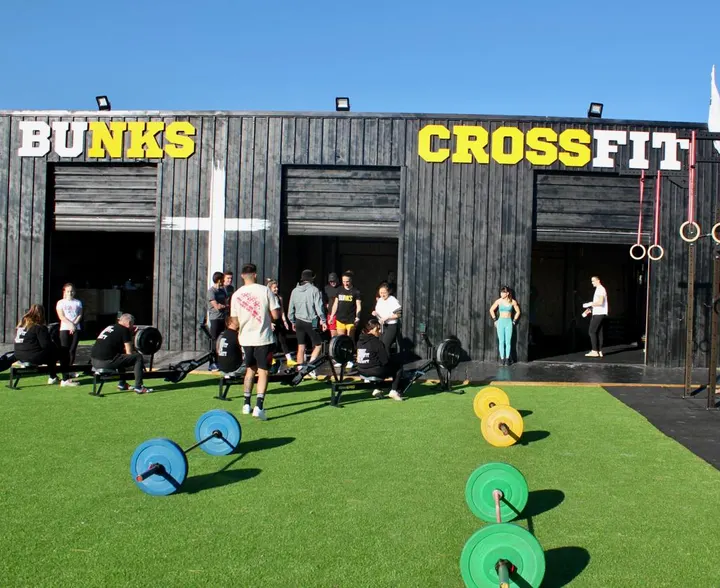 Bunks — crossfit-studio à Istres — 4