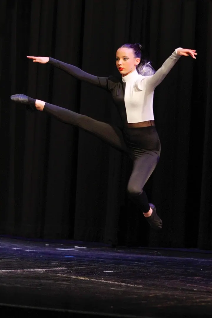 WBM Dance and Theatre Company — dance-studio in Wirral — 3