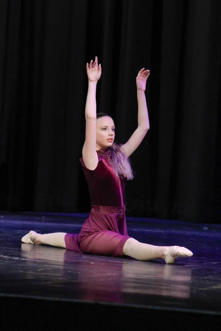 WBM Dance and Theatre Company — dance-studio in Wirral — 5