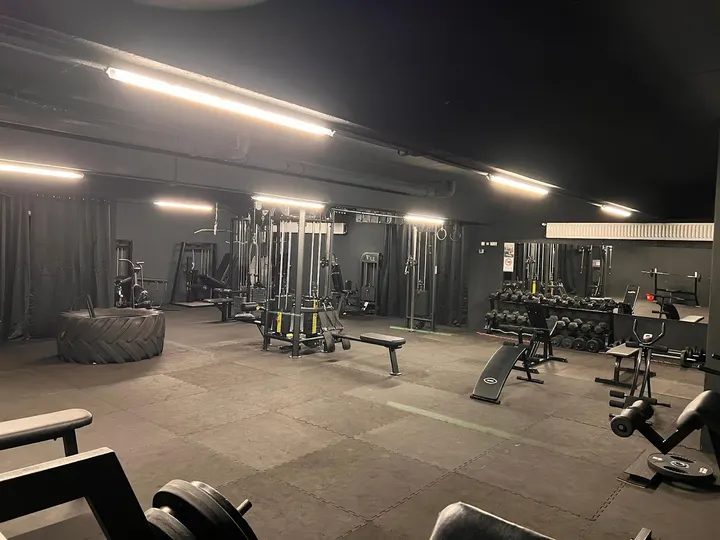 Kickboxen-Team-Xander — kampfsport-studio in Flittard, Köln — 2
