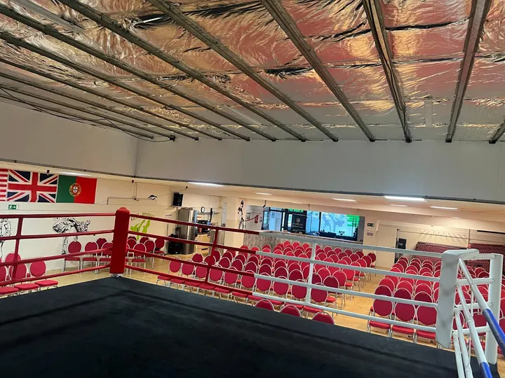Kickboxen-Team-Xander — kampfsport-studio in Flittard, Köln — 3