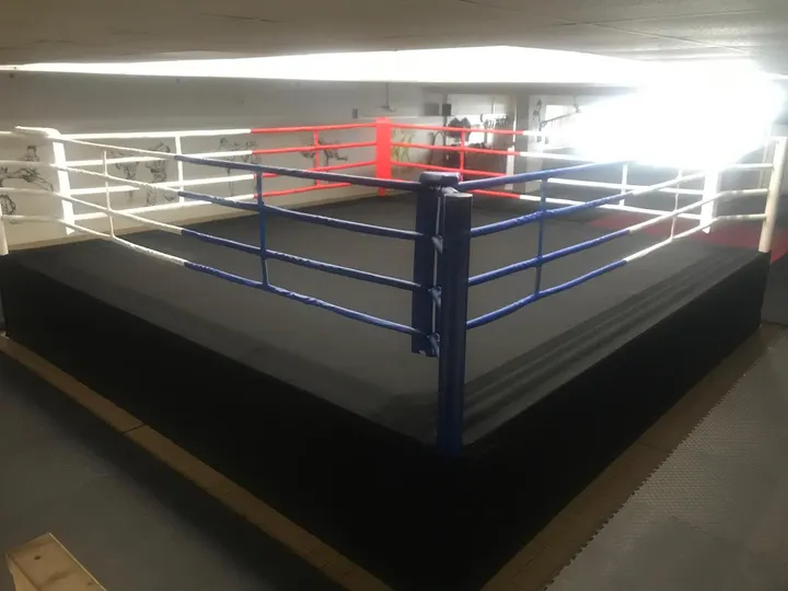 Kickboxen-Team-Xander — kampfsport-studio in Köln — 3