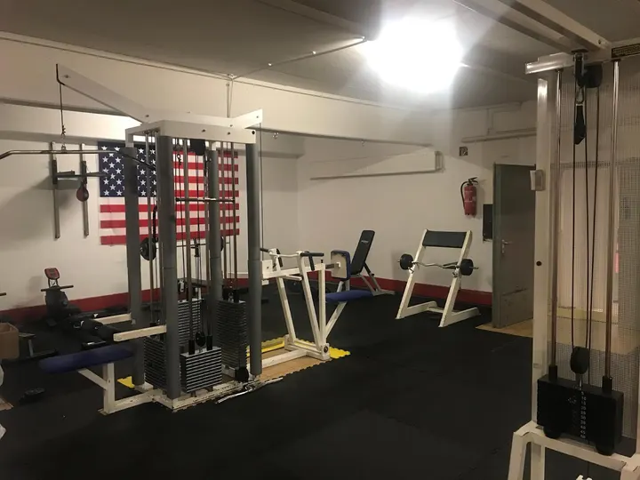 Kickboxen-Team-Xander — kampfsport-studio in Köln — 4