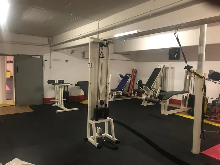 Kickboxen-Team-Xander — kampfsport-studio in Köln — 5