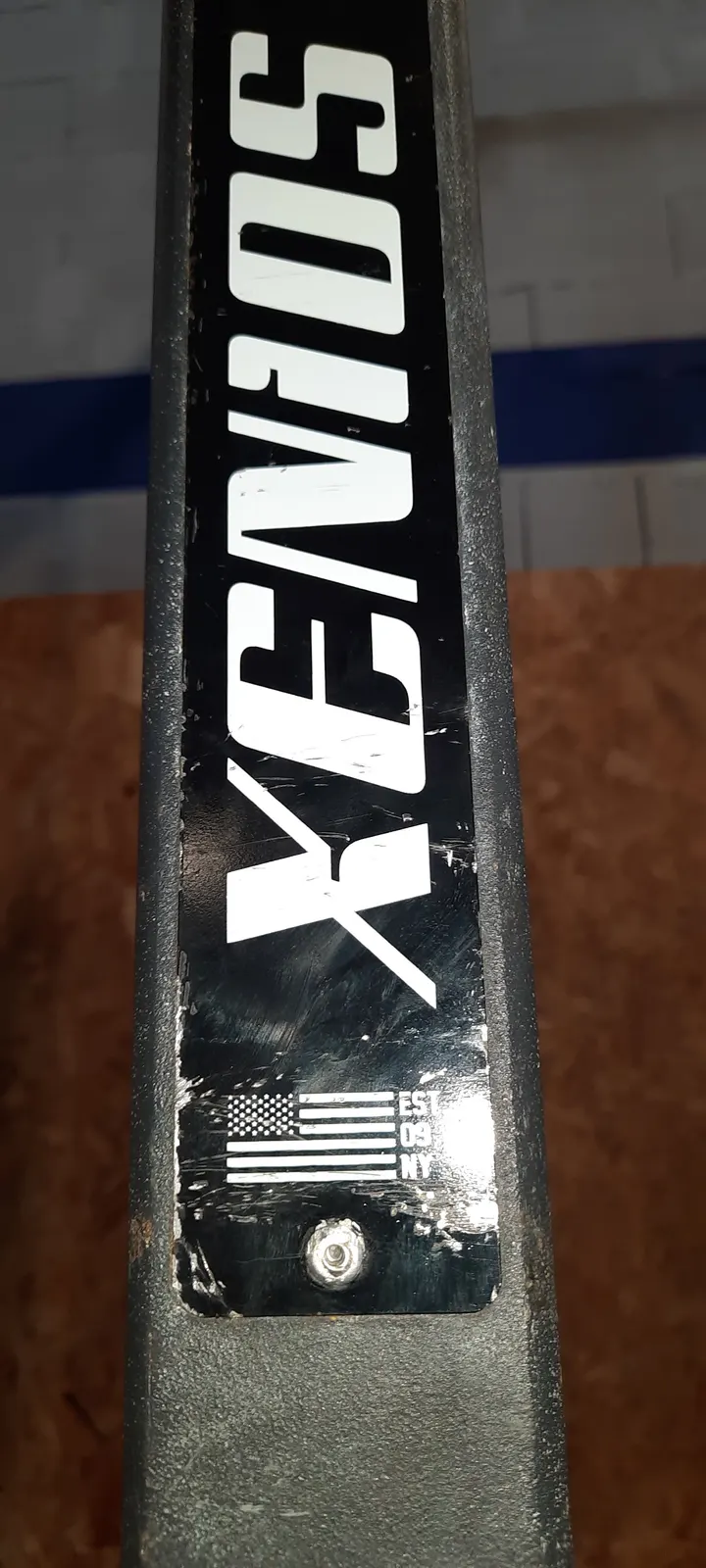 KTB CrossFit Vara De Quart — crossfit-studio en Valencia — 4