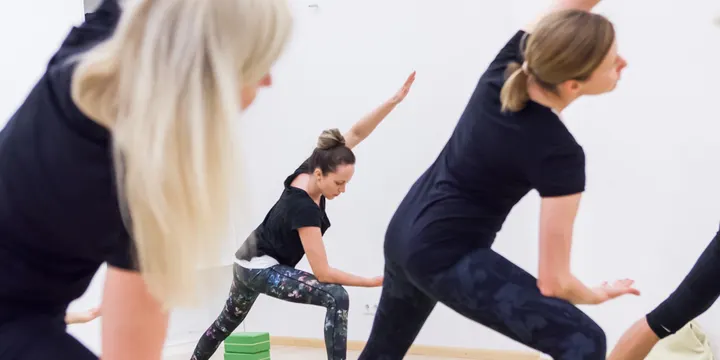 Yogastudio Nicola Eichert — yoga-studio in Freiburg im Breisgau — 6