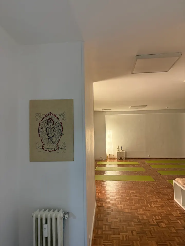 YOGAOMMM Studio — yoga-studio en Chamberí, Madrid — 3