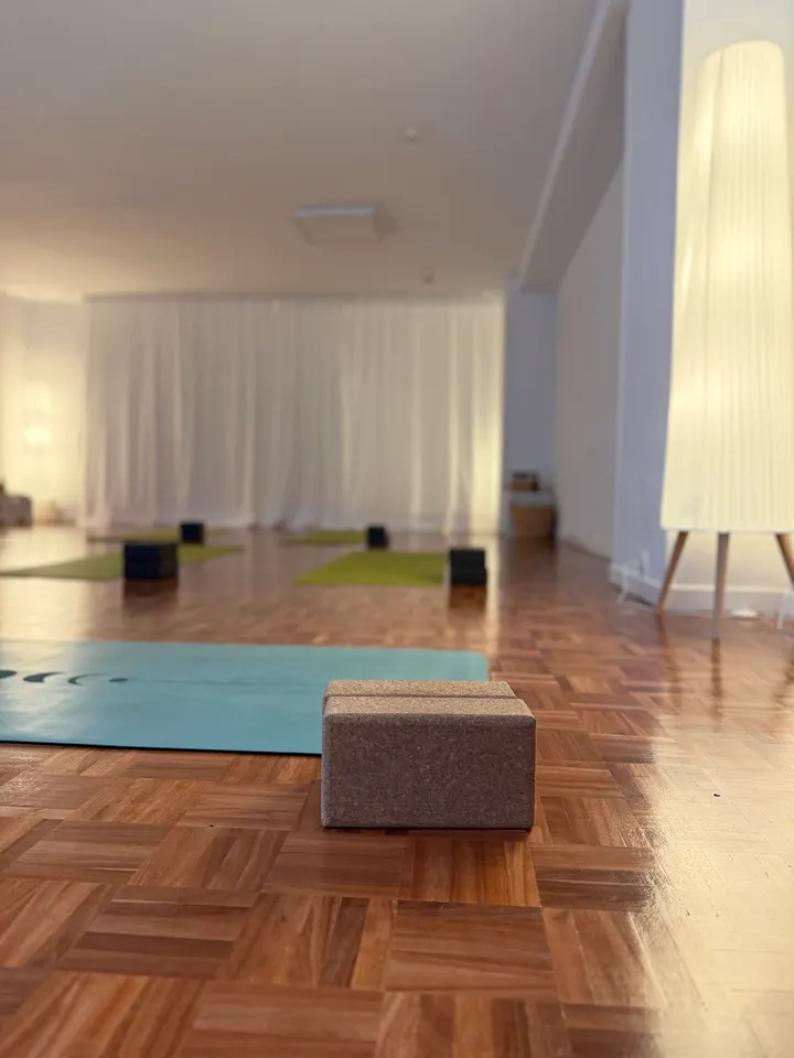 YOGAOMMM Studio — yoga-studio en Madrid — 3