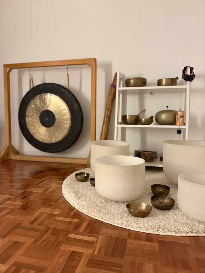 YOGAOMMM Studio — yoga-studio en Madrid — 4
