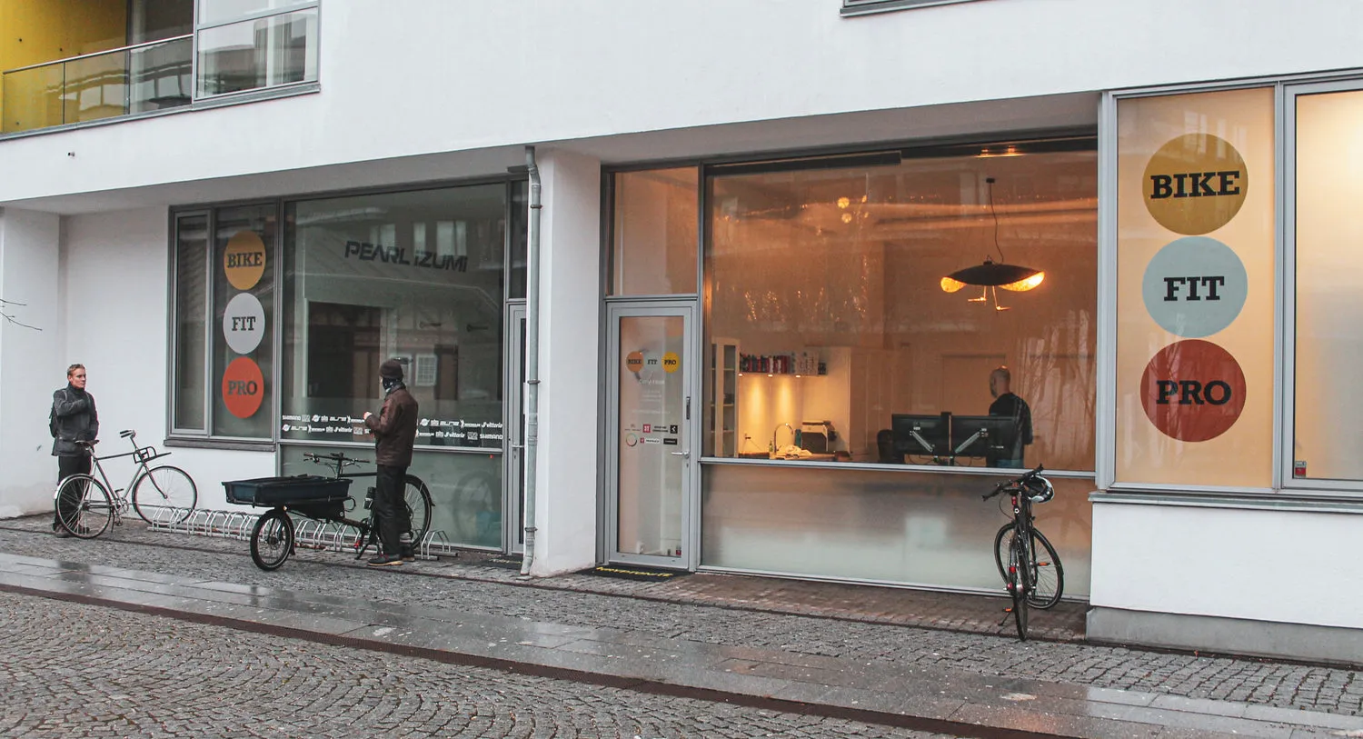 BIKEFITPRO — cykling-studio i Indre By, København — bild 2