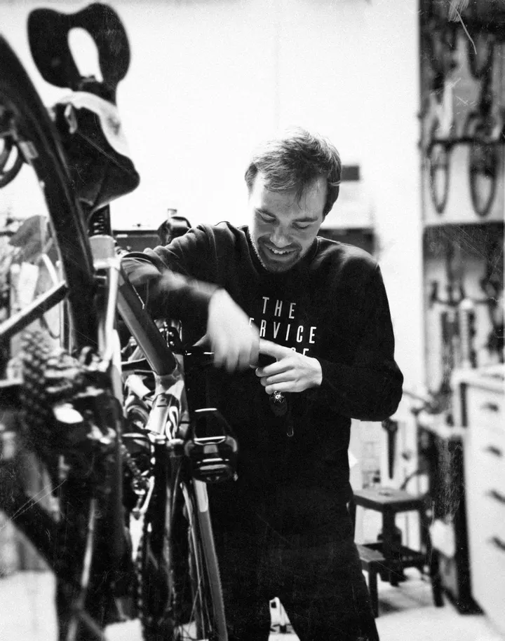 BIKEFITPRO — træningsstudio i Indre By, København — 3