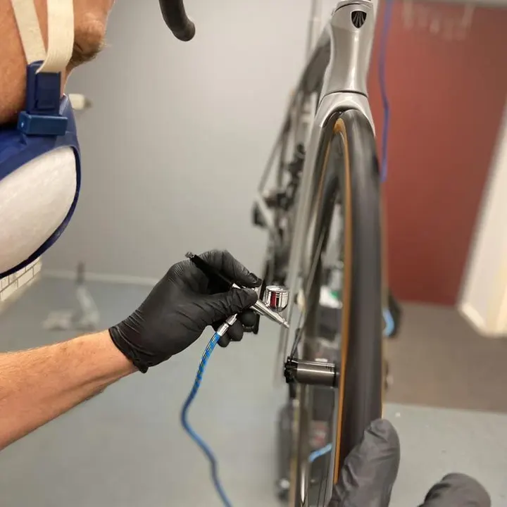 BIKEFITPRO — træningsstudio i København — 3
