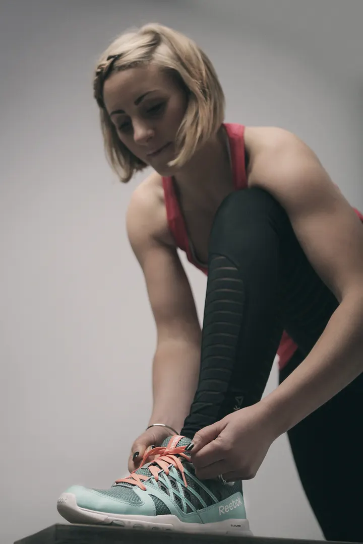 GymCube — fitness studio in Knutsford — 3
