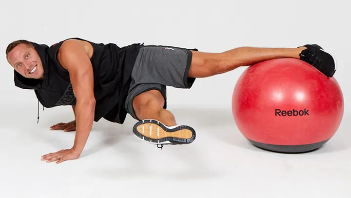GymCube — fitness studio in Knutsford — 5