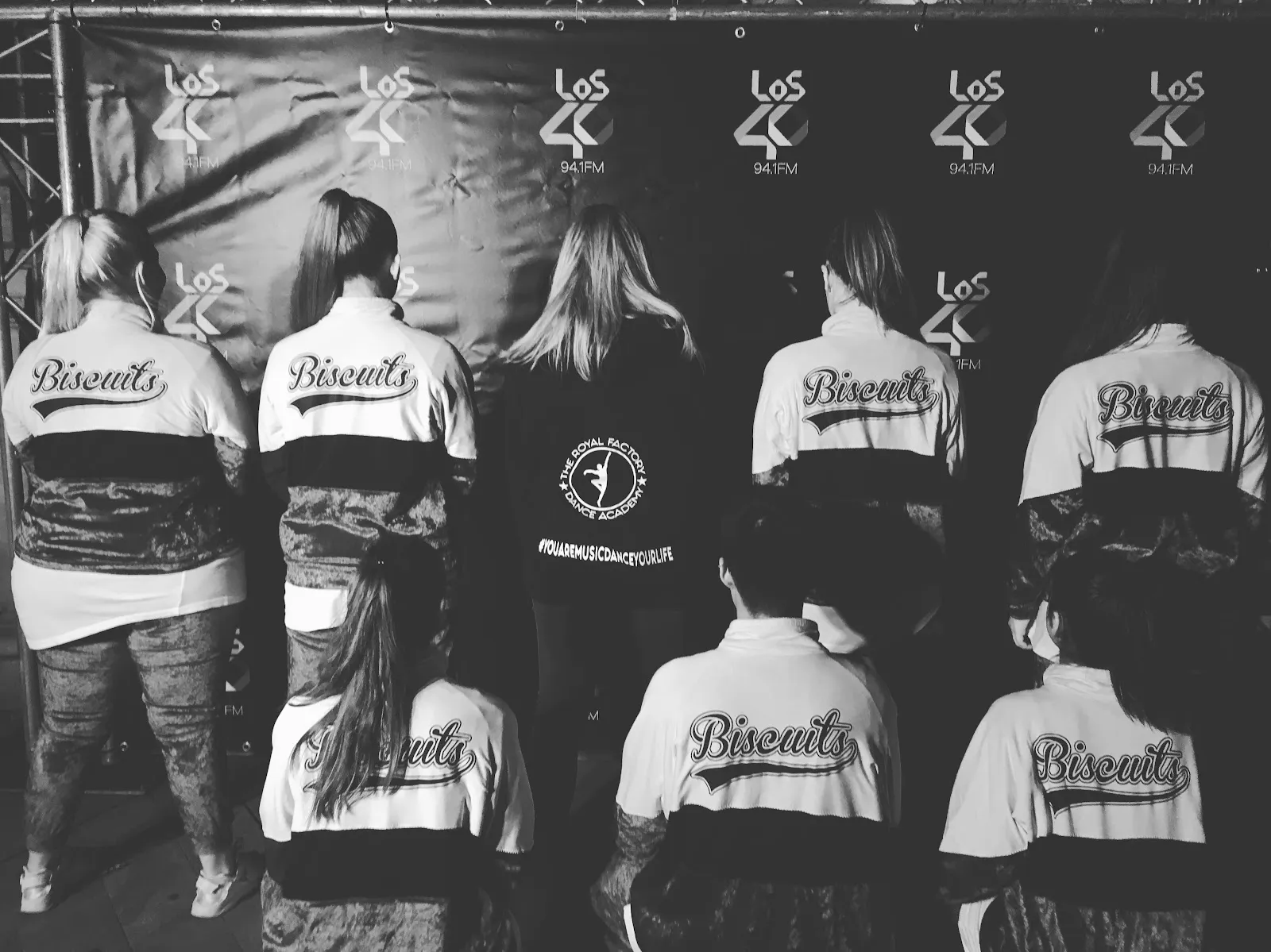 The Royal Factory Dance Academy — baile-studio en Son Fortesa, Palma — 3