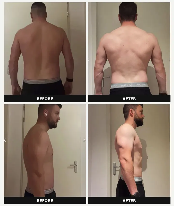 Dobie Optimum Fitness — reformer pilates-studio in Speke, Liverpool — 2