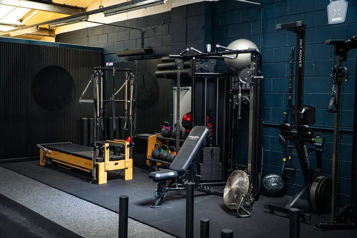 Dobie Optimum Fitness — Pilates in Speke, Liverpool