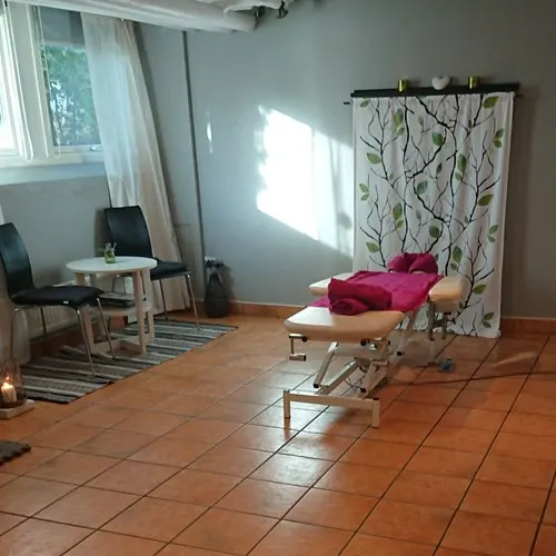 Blekinge Idrottshälsa — pt-studio i Pengaberget, Karlshamn — 2