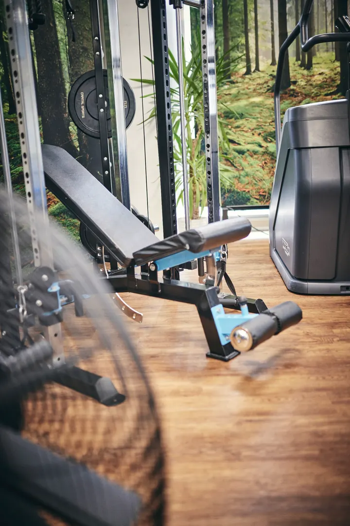 Emotions EMS Studio Koblenz — Fitnessstudio in Altstadt, Koblenz
